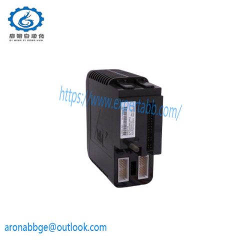 Emerson KJ4001X1-CA1 PLC I/O Terminal Block