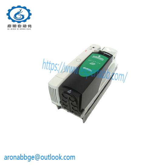 emerson_mv6100comi_1.jpg EMERSON MV6100COMI Industrial Control Module