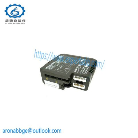 EMERSON PMC-IO-ADAPTER Custom Processing Module for Industrial Automation