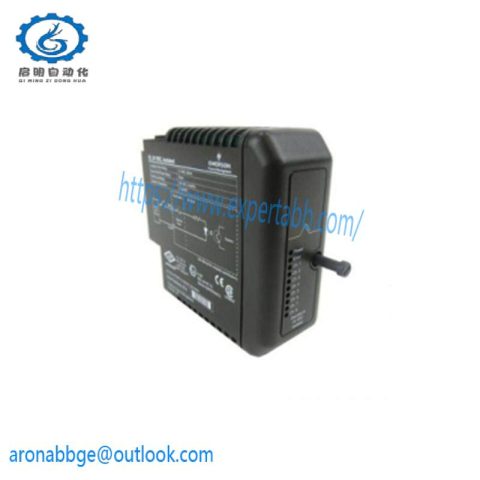 EPRO PR6423/008-110+CON041 Control Module for Industrial Automation