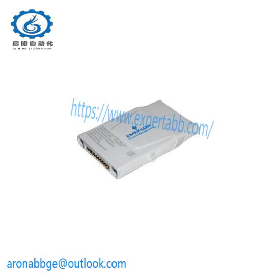 emerson_pr6423_00r-010_con031_1.jpg EPRO PR6423/00R-010 + CON031, High Precision Eddy Current Transducer for Industrial Automation