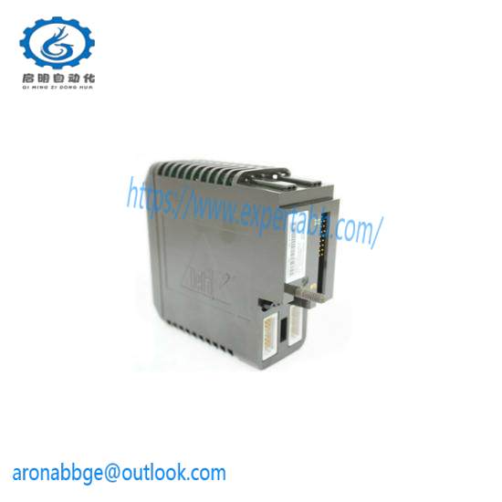 emerson_se4303t01.jpg EMERSON SE4303T01 Industrial Control Module