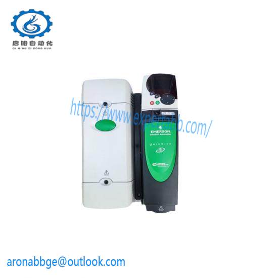 emerson_se4304t01.jpg EMERSON SE4304T01 High-Performance Industrial Control Module