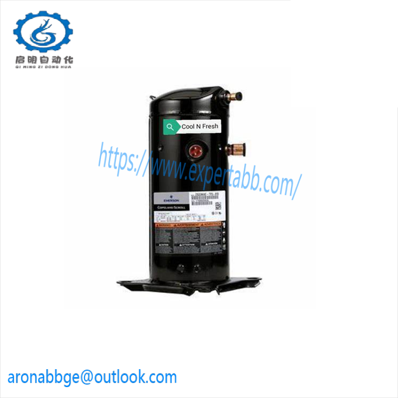 emerson_se4304t01.png EMERSON SE4304T01 High-Performance Industrial Control Module