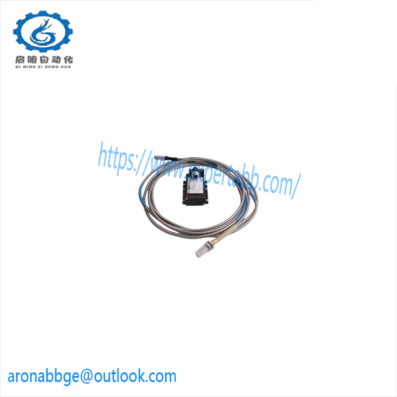 emerson_se4304t01_1.png EMERSON SE4304T01 High-Performance Industrial Control Module