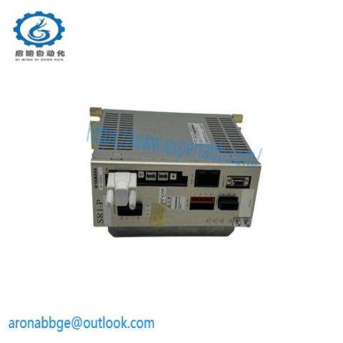 ALSTOM EPIC II V4550220-EN Industrial Control Module