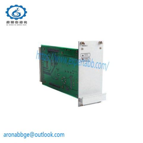 EPRO MMS6823 Industrial Control Module