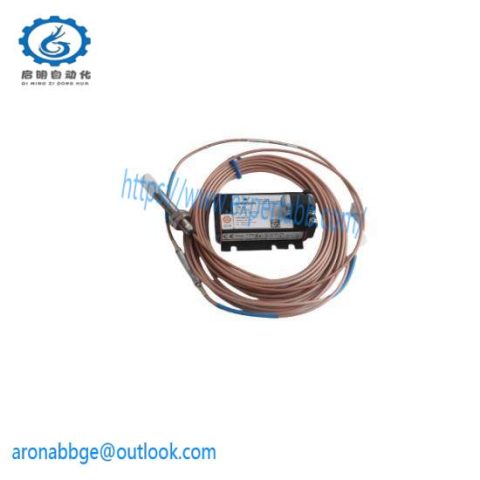 EPRO PR6423/003-030 Eddy Current Sensor for Industrial Automation Control Systems