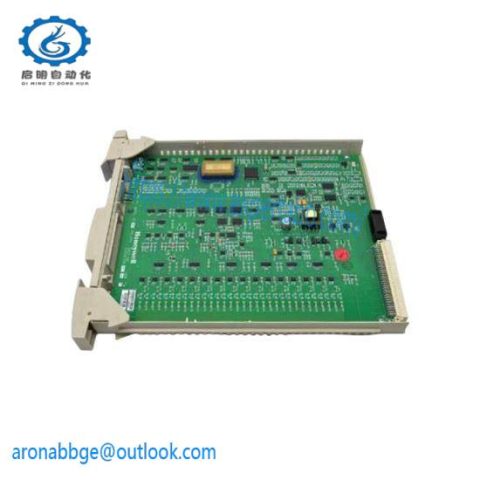 Ericsson ELU-D3 Industrial Control Module