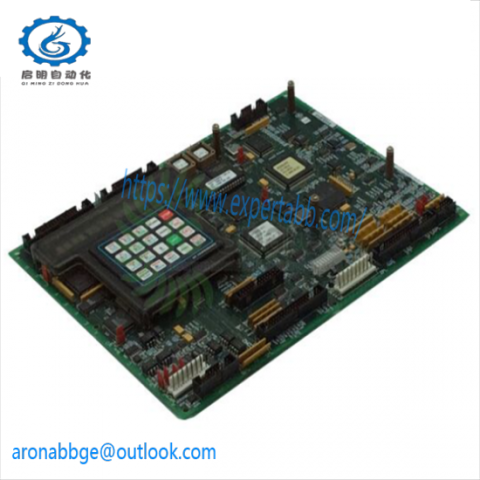 FANUC A05B-2452-C900 High-Performance Industrial Control Module