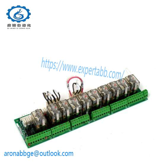 fanuc_a860-0302-t001_1.jpg FANUC A860-0302-T001 High-Performance Industrial Control Module