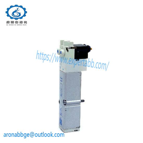 festo_cpv10-ge-dn3-8_3.jpg Festo CPV10-GE-DN3-8 Pneumatic Solenoid Valve, 200 characters max
