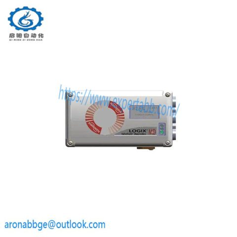 Flowserve F5-MEC-420 - High Precision Digital Valve Positioner for Industrial Control Systems