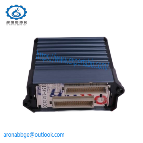 FOXBORO SY-0301060R Custom Processing Module