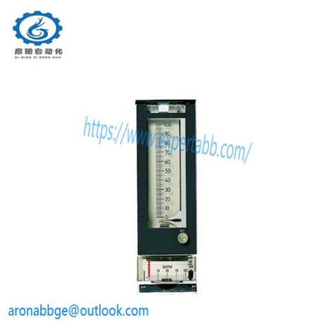 FOXBORO SY-1025115C/SY-1025120E Industrial Control Module