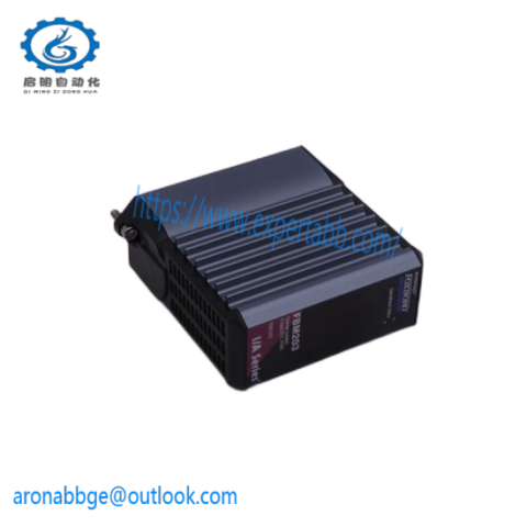 FOXBORO 33C-AJ-D Industrial Control Module