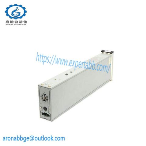 FOXBORO 873EC-JIPFGZ Control Module