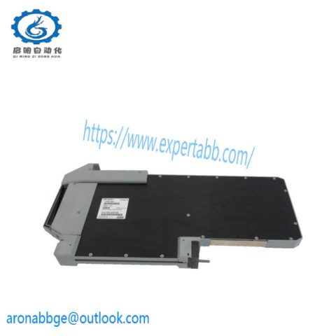 FOXBORO CP40 Industrial Control Module