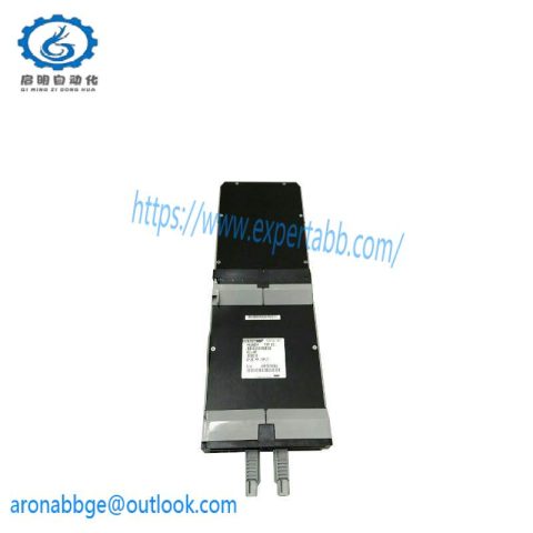 FOXBORO FBM02 Industrial Control Module