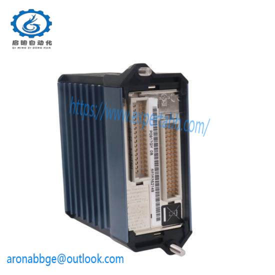 foxboro_fbm207_p0914td_1.jpg FOXBORO FBM207 P0914TD Module for Industrial Automation Control Systems