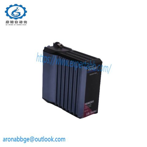 FOXBORO FCP280 Baseplate - Field Control Processor for Industrial Automation