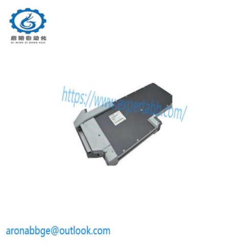 FOXBORO GW30 Control Module
