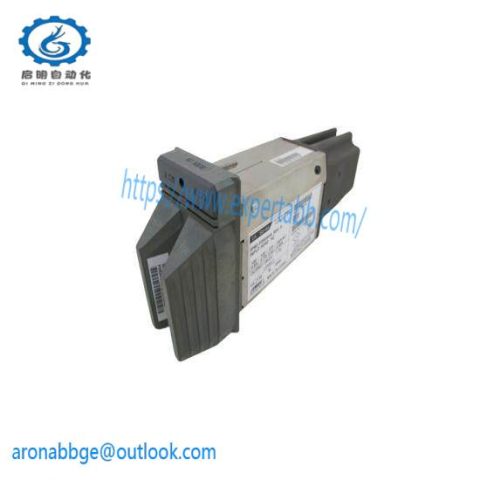 FOXBORO P0400GH Industrial Control System Module