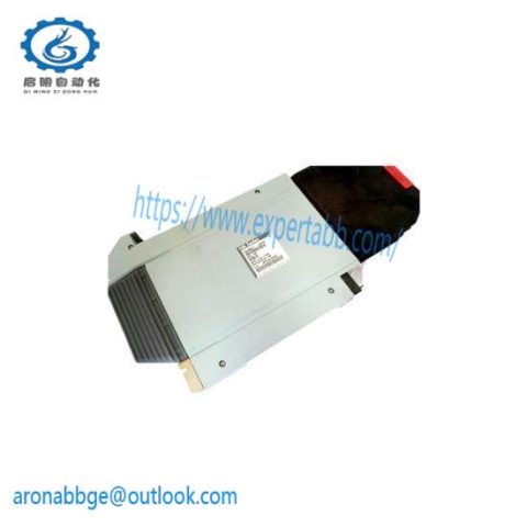 FOXBORO P0400VT Control Module