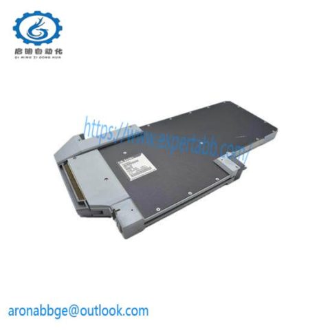 FOXBORO P0400ZG Industrial Control Module