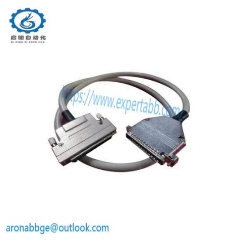 FOXBORO P0500JX Control Module