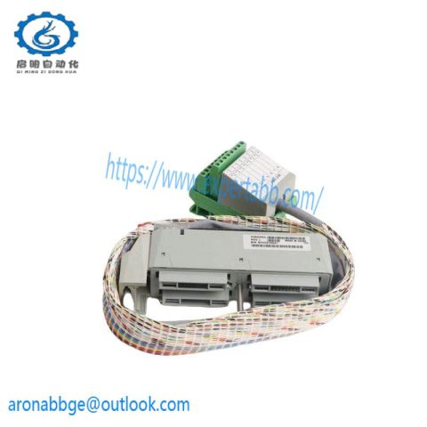 FOXBORO P0500RG Industrial Control Module