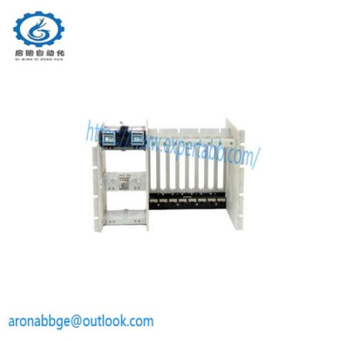 FOXBORO P081000000FF IPM02 Power Supply/Switching Board