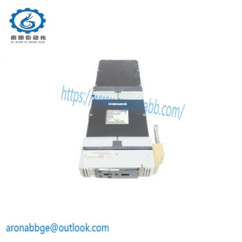 FOXBORO P0902YU Control Module