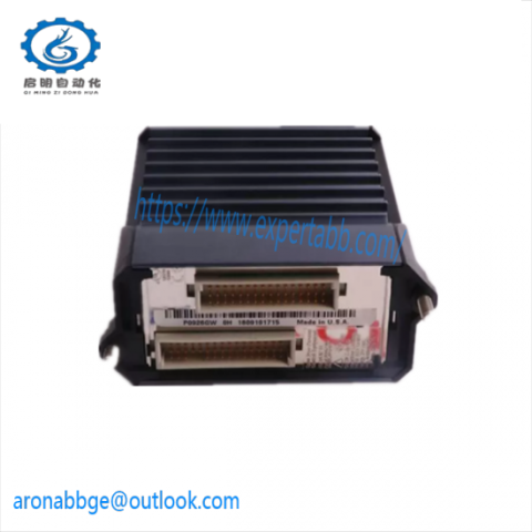 FOXBORO P0903AA Industrial Control Module