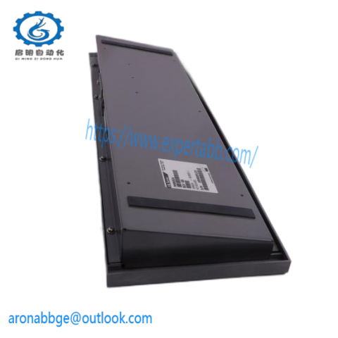 FOXBORO P0911QB-C High-Performance Control Module for Industrial Automation