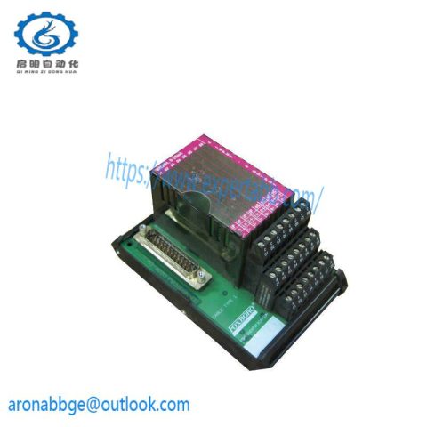 FOXBORO P0916AG PLC Module