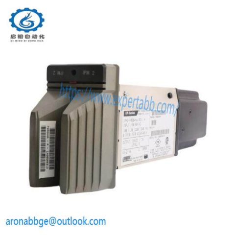 FOXBORO P0916JP I/A Series Control Module
