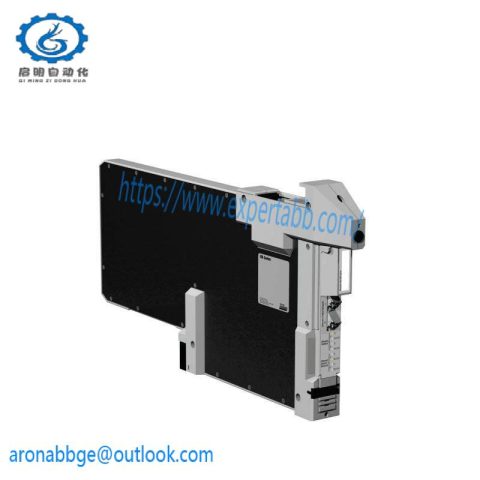 FOXBORO P0916JS System Module for Industrial Control