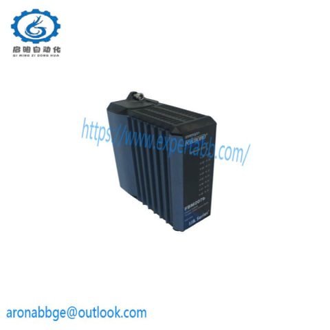 FOXBORO P0923DB Module for Industrial Control Systems