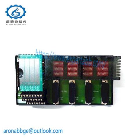 FOXBORO FBM232 P0926GH Industrial Control Module