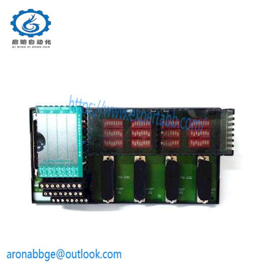 foxboro_p0926gh.jpg FOXBORO FBM232 P0926GH Industrial Control Module