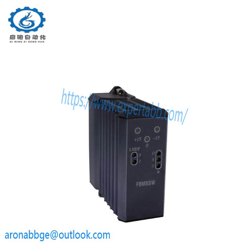 foxboro_p0926pa_1.jpg FOXBORO P0926PA Module for Industrial Control Systems
