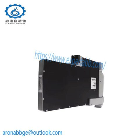 FOXBORO P0961CA Industrial Control Module