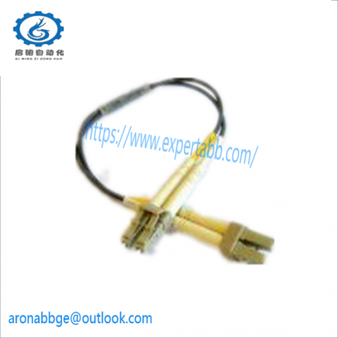 FOXBORO P0973BU Control Module for Industrial Automation