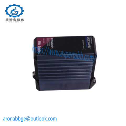 FOXBORO P0973LN - Precision Control Module, Industrial Automation