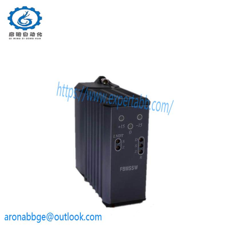 foxboro_sy-60399001r_sy-61025006ra_1.jpg FOXBORO SY-60399001R SY-61025006RA Industrial Control Module