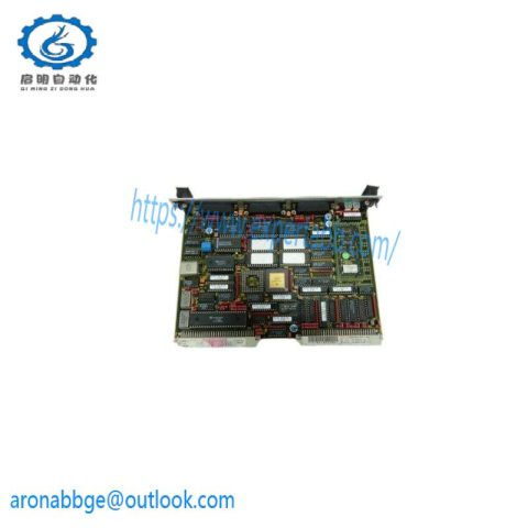 Bosch Rexroth FRCE SYS68K CPU-40 B/16 Industrial Control System