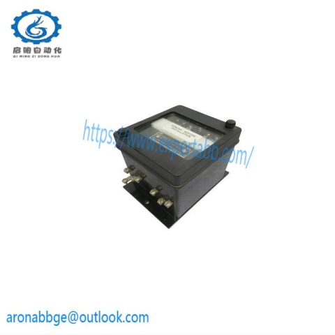 GE 12HFA51A42H: High-Performance Digital Signal Processing Module for Industrial Automation