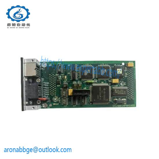 ge_20836416_1.jpg GE IS200CABPG1BAA Control Assembly Backplane