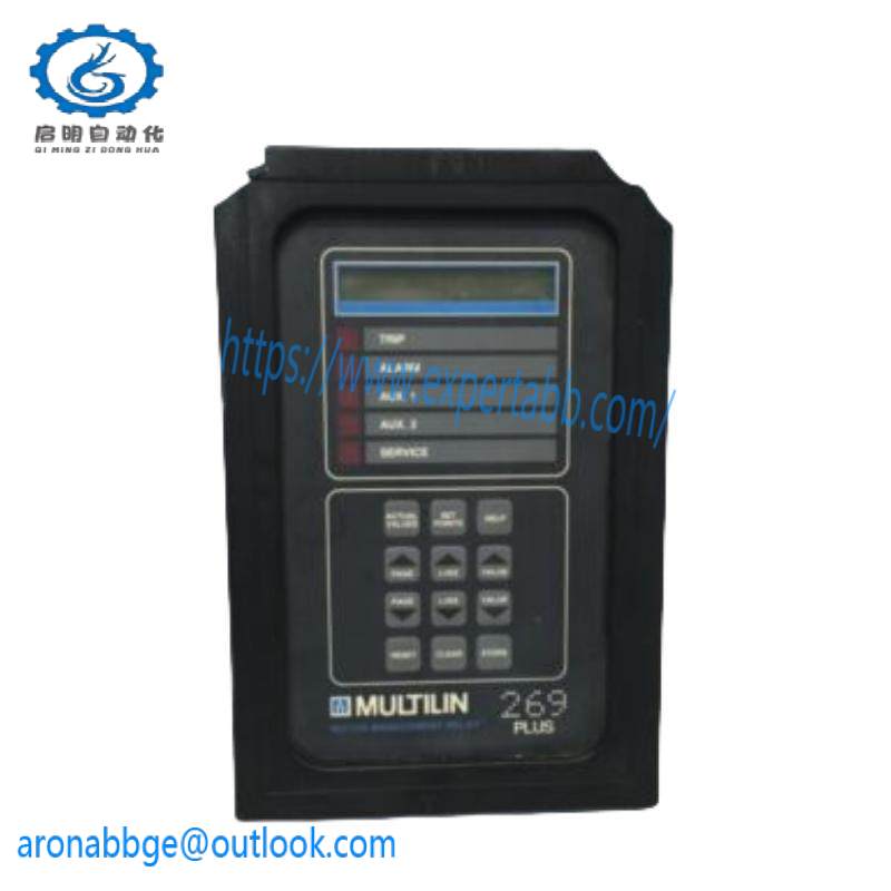 ge_20836416_2.jpg GE IS200CABPG1BAA Control Assembly Backplane